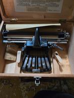 Braille typemachine antiek, Diversen, Typemachines, Ophalen