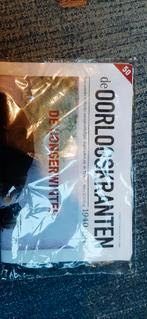 Kranten, Ophalen, Zo goed als nieuw