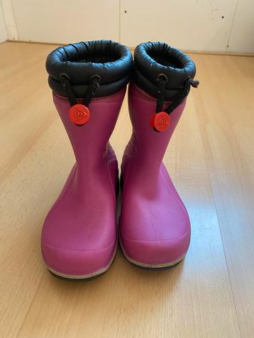 Dunlop laarzen beschikbaar voor biedingen