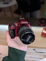 Nikon camera, Ophalen, Compact, 22 Megapixel, Zo goed als nieuw