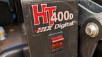HIX HT-400D Digitale Transferpers, Hobby en Vrije tijd, Kledingapplicaties en Hotfix, Ophalen, Zo goed als nieuw