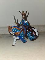 Schleich Ridder te Paard - Mooi Figuur!, Kinderen en Baby's, Speelgoed | Actiefiguren, Ophalen, Gebruikt