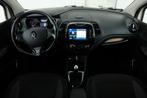 Renault Captur 0.9 TCe Dynamique | CAMERA | CRUISE | CLIMA |, Stof, Gebruikt, Wit, Origineel Nederlands