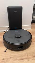 Vacuum Robot RoboVac X8 Pro SES, Witgoed en Apparatuur, Stofzuigers, Ophalen, Zo goed als nieuw, Robotstofzuiger, Minder dan 1200 watt