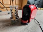 Duits koffiezetapparaat Tchibo Cafissimo, Witgoed en Apparatuur, Ophalen, Gebruikt, Koffiemachine, 4 tot 10 kopjes