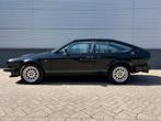 Alfa Romeo GTV 2.5 V6 Icoon van een auto. Rijklaar!, Radio, Achterwielaandrijving, Gebruikt, 4 stoelen
