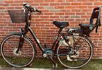 Mooie Set Sparta Bosch Elektrische Fietsen, Fietsen en Brommers, Elektrische fietsen, Ophalen, Sparta, Gebruikt, 51 tot 55 cm
