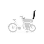 Vergrendelbare deksel voor Urban Arrow shorty, Ophalen, Zo goed als nieuw