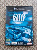 Gamecube pro rally, Spelcomputers en Games, Games | Nintendo GameCube, 1 speler, Racen en Vliegen, Ophalen of Verzenden, Zo goed als nieuw
