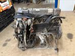 Mercedes w123 250, Ophalen