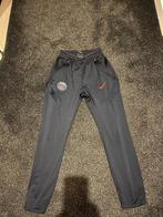 PSG Nike trainingsbroek jongens maat 137/147, Broek, Ophalen of Verzenden, Zo goed als nieuw, Nike