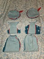 2 Hema Pietenpakjes, Ophalen of Verzenden, Zo goed als nieuw, 104 of kleiner, Jongen of Meisje