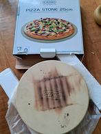 Cadac Pizzasteen 25cm, Ophalen of Verzenden, Gebruikt
