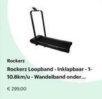 Hardloopband, Ophalen, Zo goed als nieuw, Loopband