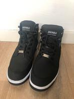 Veiligheidsschoenen - Werkschoenen- Gebra Jack S3 Hoog-, Tuin en Terras, Ophalen, Zo goed als nieuw, Heren, Schoenen