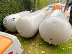 3 grote zandfilters ideaal voor grote vijvers of zwembad, Ophalen, Gebruikt, Vijverfilter