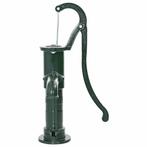 Gietijzeren waterpomp slingerpomp pomp GRATIS VERZENDING!, Tuin en Terras, Waterpompen, Verzenden, Nieuw, Handmatig, Overige typen