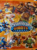 Skylanders, Spelcomputers en Games, Avontuur en Actie, 2 spelers, Ophalen of Verzenden, Zo goed als nieuw