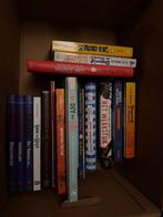 kinderboeken ruilen voor een bosje tulpen, Ophalen, Zo goed als nieuw, Kind en Jeugd