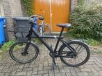 VanMoof, Ophalen, Gebruikt, 30 tot 50 km per accu, Vanmoof