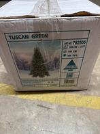 Triumph Tree 185 Tuscan Green Kunstkerstboom, Ophalen, Nieuw, Overige typen