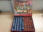 Stratego compleet en mooi, Hobby en Vrije tijd, Gezelschapsspellen | Bordspellen, Ophalen of Verzenden, Zo goed als nieuw