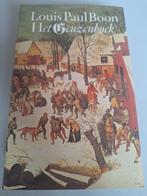 Louis Paul Boon - Het geuzenboek, hardcover, Gelezen, België, Louis Paul Boon, Ophalen of Verzenden
