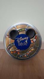 Disney Trivia, Hobby en Vrije tijd, Gezelschapsspellen | Bordspellen, Ophalen of Verzenden, Zo goed als nieuw