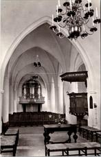 Sleen - Ned. Herv. Kerk, Verzamelen, Ansichtkaarten | Nederland, Verzenden, 1960 tot 1980, Ongelopen, Drenthe