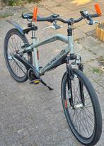 Stoere, goed onderhouden jongensfiets te koop!, Fietsen en Brommers, Gebruikt, Alpina, Handrem, Ophalen