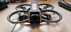 DJI Avata 2 Fly more combo,+ FPV controller3, Ophalen of Verzenden, Zo goed als nieuw, DJI