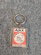 Ajax Amsterdam sleutelhanger, Ophalen of Verzenden, Zo goed als nieuw, Sport
