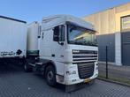 DAF - 2010 - FT XF105 - Vrachtwagen, Auto's, Vrachtwagens, Euro 5, Overige brandstoffen, Origineel Nederlands, Bedrijf