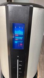 Woofer, Overige merken, Ophalen of Verzenden, Zo goed als nieuw, 60 tot 120 watt