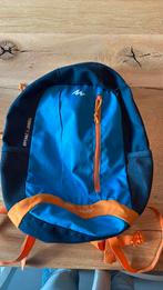 Rugzak / schooltas, 15 liter, Quechua - Decathlon, Sieraden, Tassen en Uiterlijk, Tassen | Rugtassen, Ophalen of Verzenden, Gebruikt