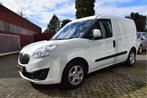 Opel Combo 1.6 CDTi L1H1 Sport EURO 6 (bj 2019), Voorwielaandrijving, Gebruikt, 4 cilinders, Wit