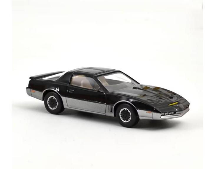 Pontiac Firebird 1982 2 tone Jet-car 1/43 NOREV ref. 930001, Hobby en Vrije tijd, Modelauto's | 1:32, Nieuw, Auto, Overige merken