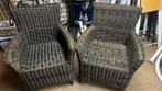 Tuin stoelen, Tuin en Terras, Ophalen of Verzenden, Zo goed als nieuw, Kunststof