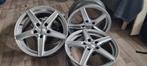 18 inch velgen, Overige, Velg(en), Gebruikt, Personenwagen