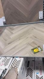 Gezocht : klusjesman laminaat legger visgraat, Huis en Inrichting, Stoffering | Vloerbedekking, Ophalen, Zo goed als nieuw, 75 m² of meer