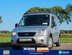FORD TRANSIT CONNECT, Auto's, Bestelauto's, Euro 5, Bedrijf, 2 stoelen, 75 pk