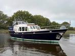 de ruiter Kotter 1280 (bj 1979), Watersport en Boten, Motorboten en Motorjachten, Gebruikt, Staal, 50 pk of meer, Diesel