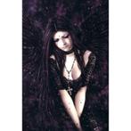 Victoria Francés kaart bij Stichting Superwens!, Ophalen of Verzenden, Nieuw