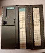 Siemens  S7-314c plc, Ophalen of Verzenden