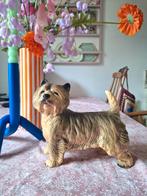 Beeld terriër coopercraft Cairn, Ophalen of Verzenden, Nieuw, Dier