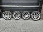 BMW X5 individual velgen 20inch met banden, Auto-onderdelen, Banden en Velgen, Ophalen, Gebruikt, 275 mm, Banden en Velgen