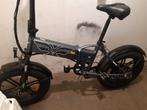 Engwe Fatbike 2 accu  te koopje, Ophalen of Verzenden, Zo goed als nieuw, 20 inch of meer
