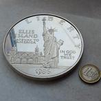 Grote 999 zilveren munt usa, Ophalen of Verzenden, Noord-Amerika, Zilver
