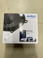 Autospeakers Audison APX 570, Auto diversen, Ophalen of Verzenden, Zo goed als nieuw