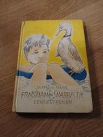 Ernstjan en Snabbeltje - Jaap ter Haar, Boeken, Ophalen of Verzenden, Gelezen, Jaap ter Haar, Fictie algemeen